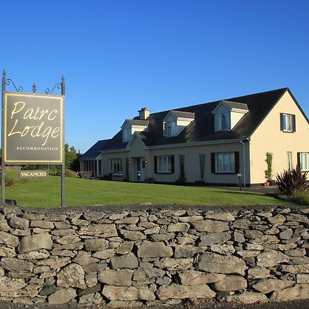 Pairc Lodge Doolin Exteriér fotografie