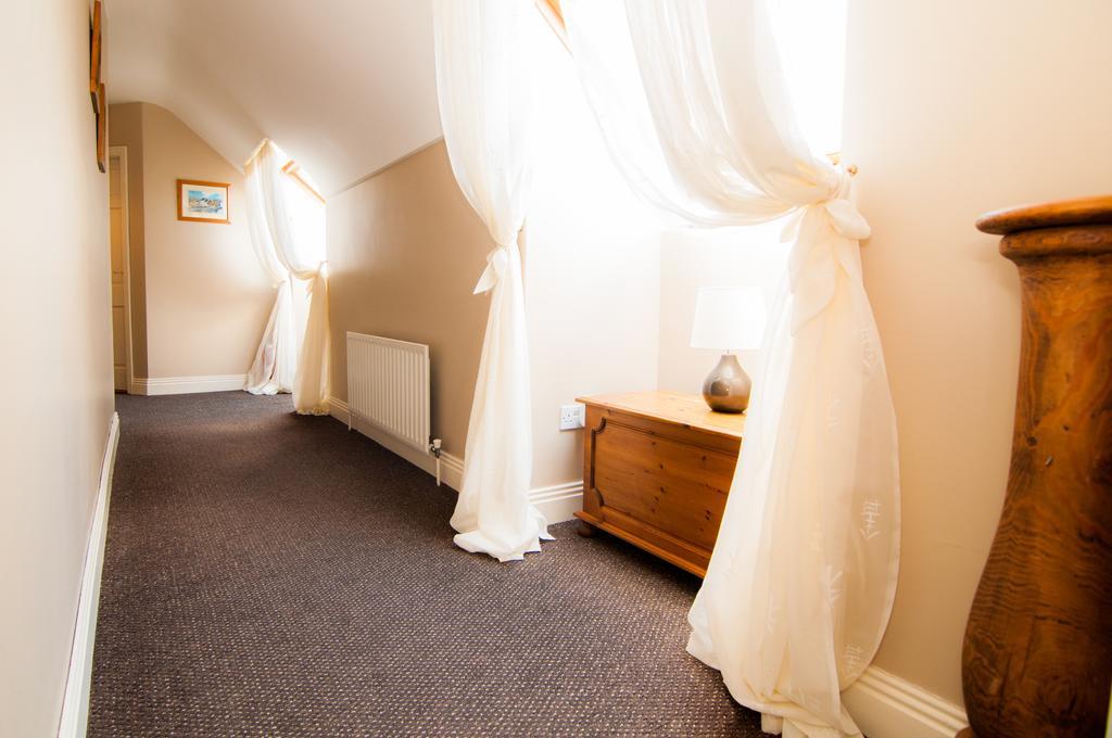 Pairc Lodge Doolin Pokoj fotografie