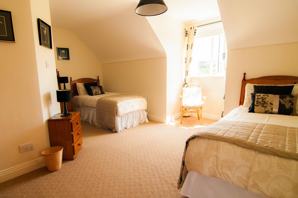 Pairc Lodge Doolin Exteriér fotografie