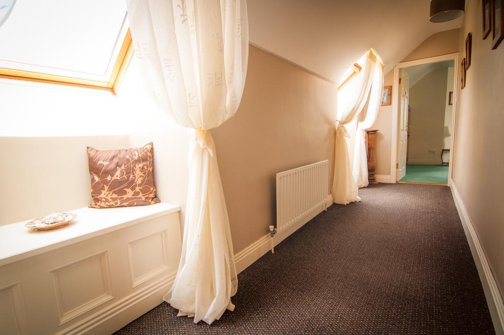 Pairc Lodge Doolin Pokoj fotografie