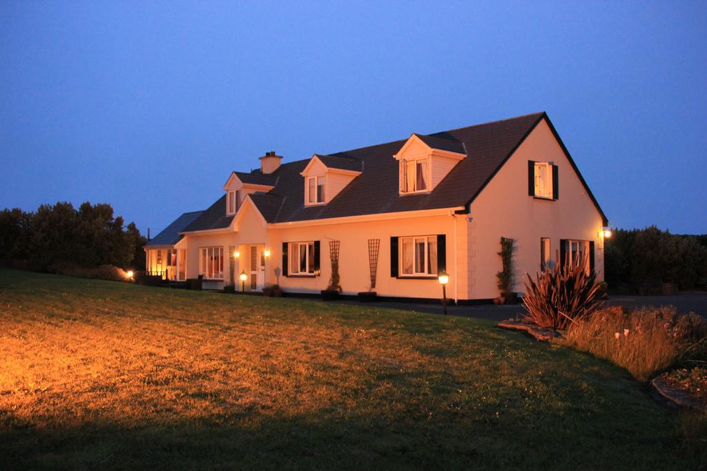 Pairc Lodge Doolin Exteriér fotografie