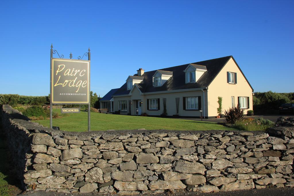 Pairc Lodge Doolin Exteriér fotografie